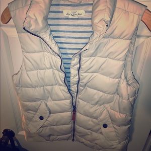 Women’s puffer Vest